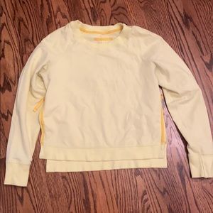 Lululemon pullover
